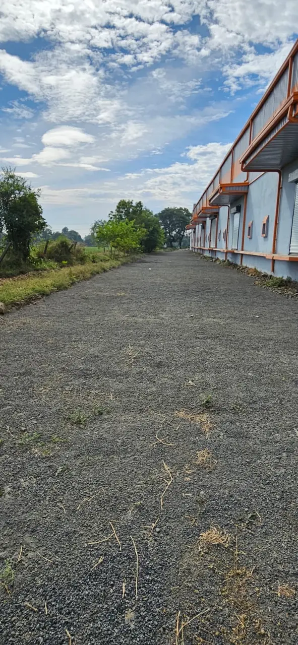 5,310 sqft warehouse in Rajkot, Gujarat