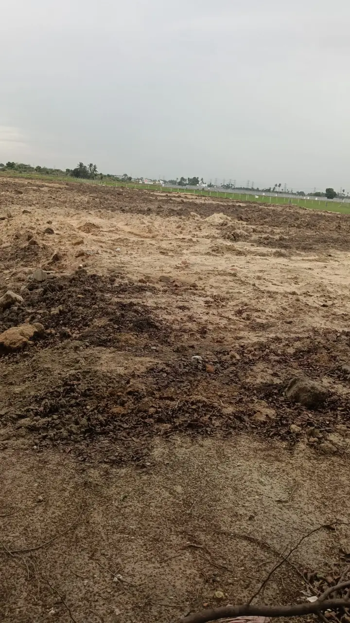 60,000 sqft warehouse in Chennai, Tamil Nadu