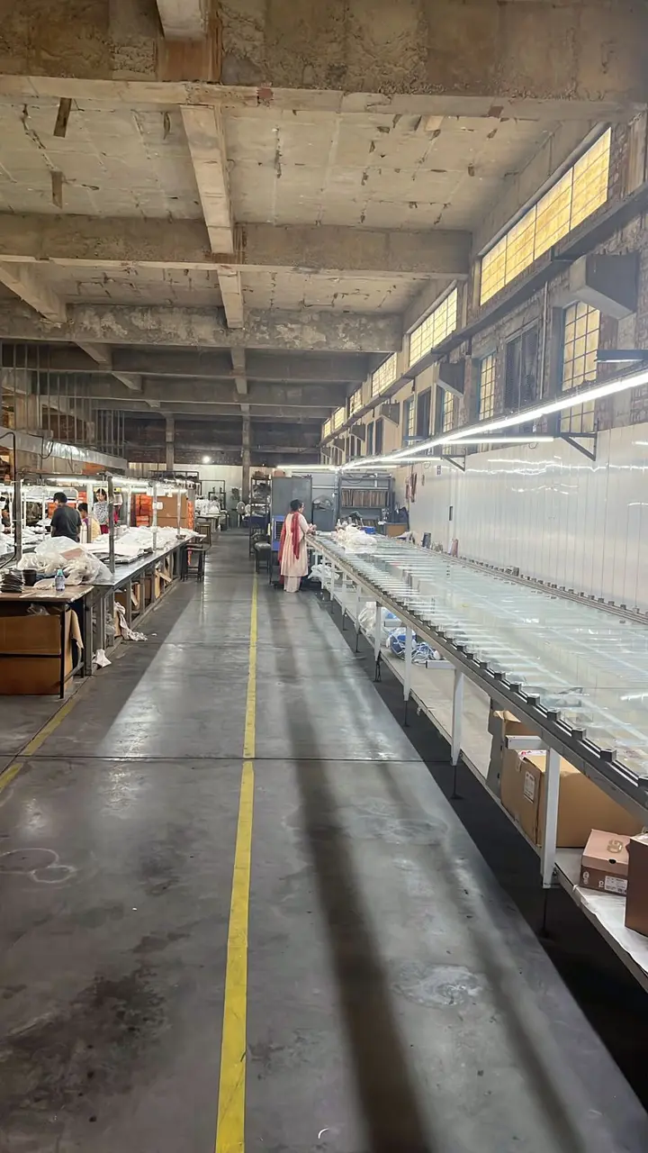 15,000 sqft warehouse in Jalandhar, Punjab