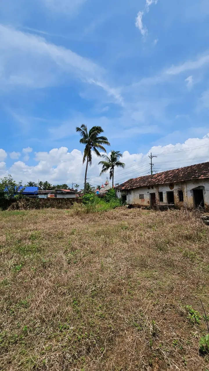 40,000 sqft warehouse in Thrissur, Kerala