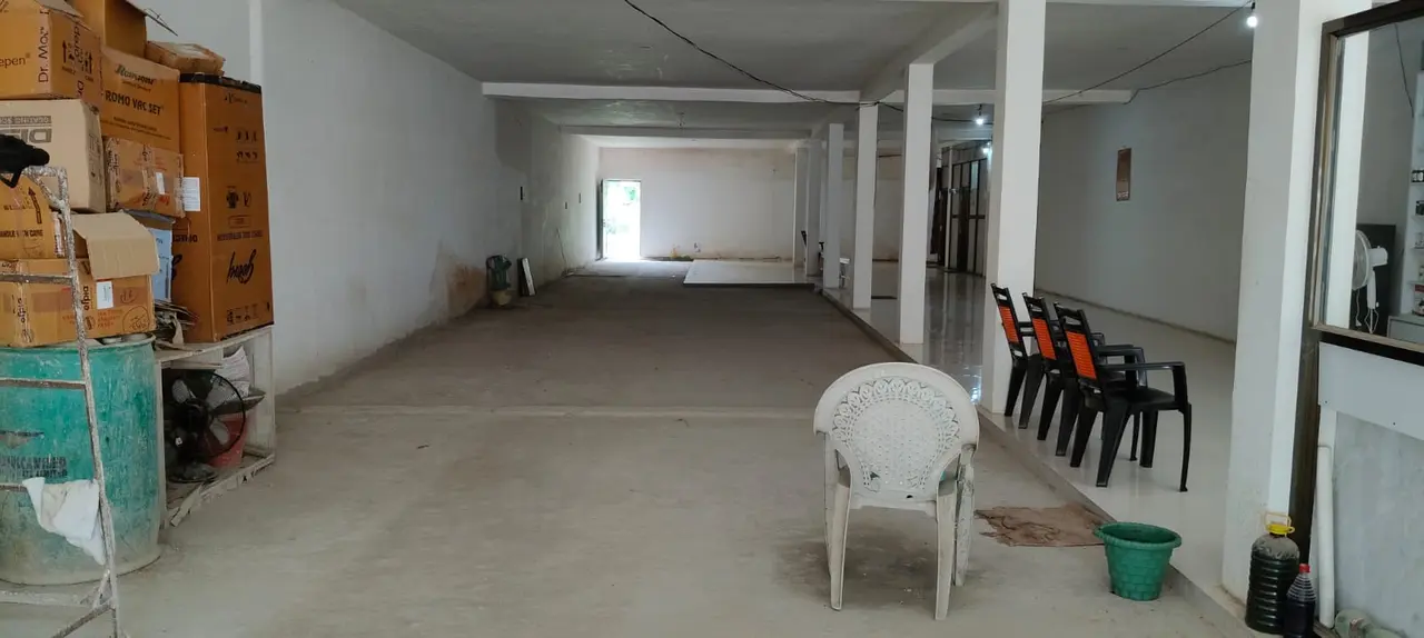 1,500 sqft warehouse in Ghazipur, Uttar Pradesh, photo 1 of 2