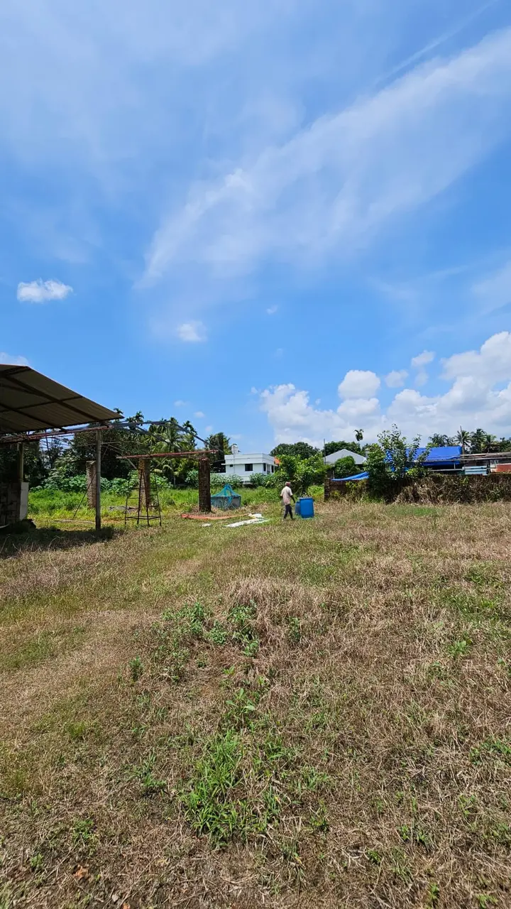 60,000 sqft warehouse in Thrippunithura, Kerala, photo 1 of 6