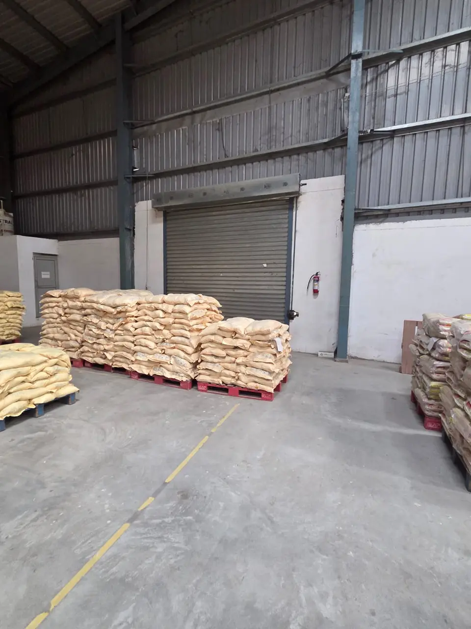 13,500 sqft warehouse in Indore, Madhya Pradesh, photo 1 of 2
