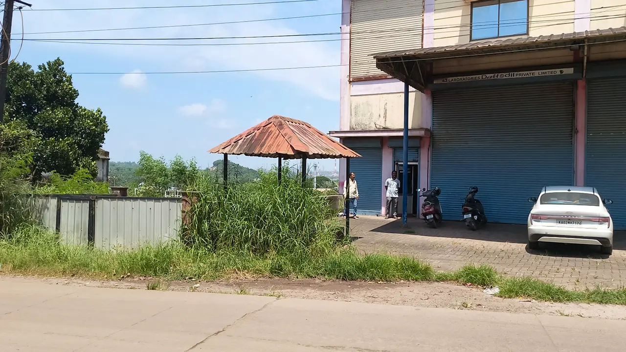 5,000 sqft warehouse in Mangaluru, Karnataka