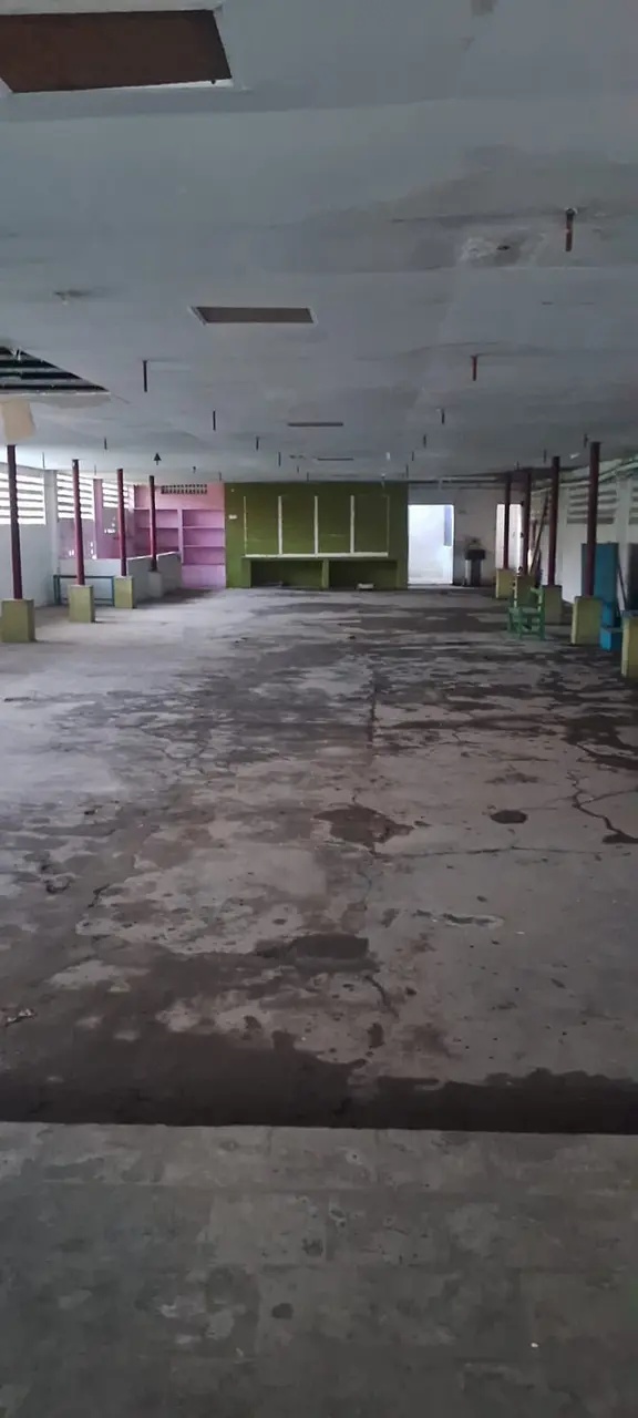 3,800 sqft warehouse in Chennai, Tamil Nadu