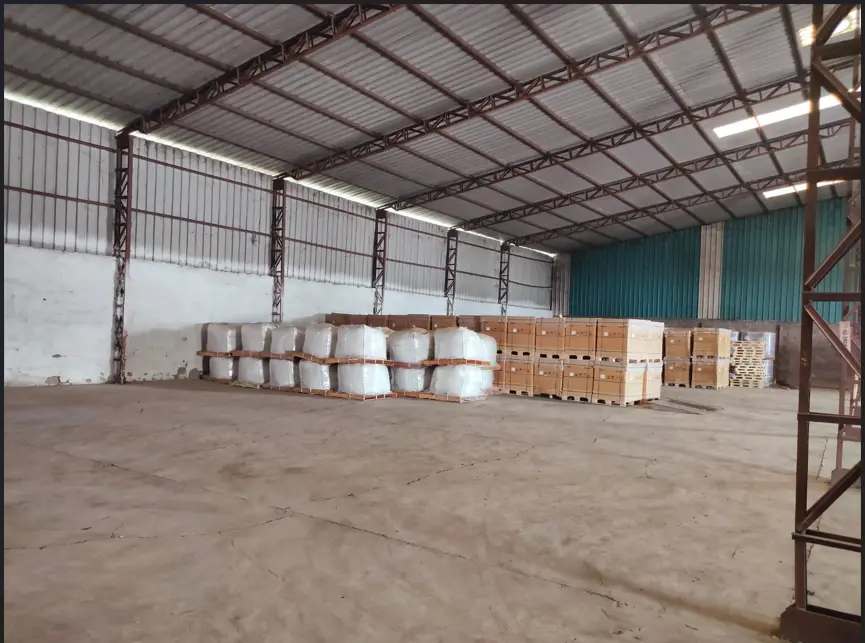 70,000 sqft warehouse in Navi Mumbai, Maharashtra, photo 1 of 2