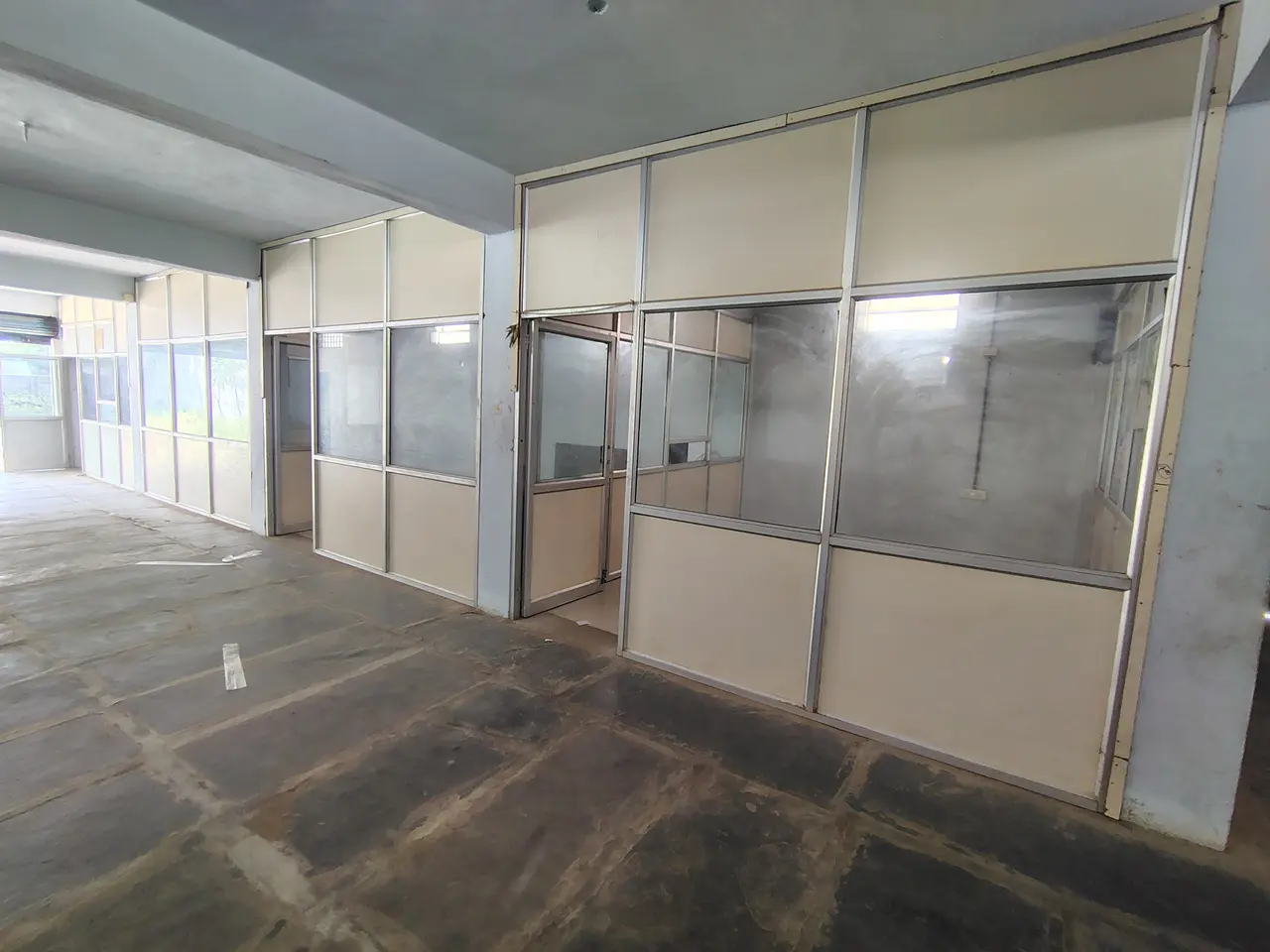 4,000 sqft warehouse in Hyderabad, Telangana