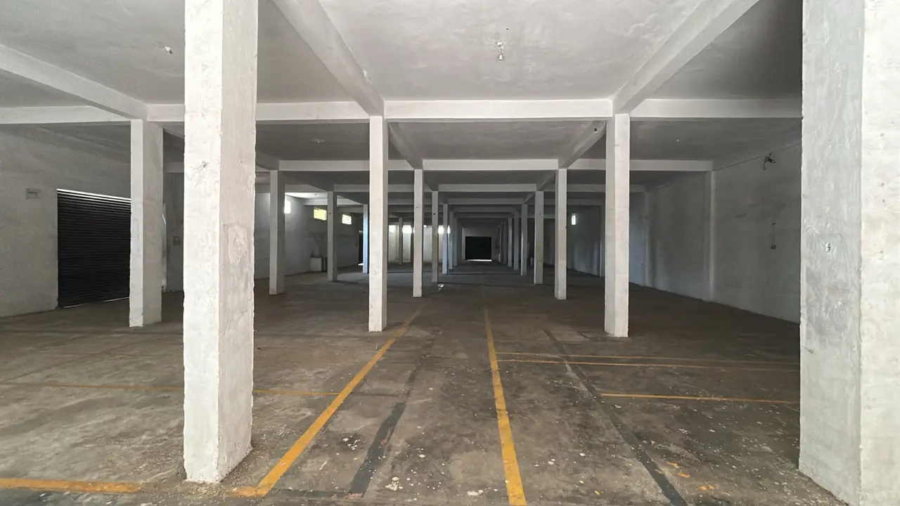 9,000 sqft warehouse in Indore, Madhya Pradesh