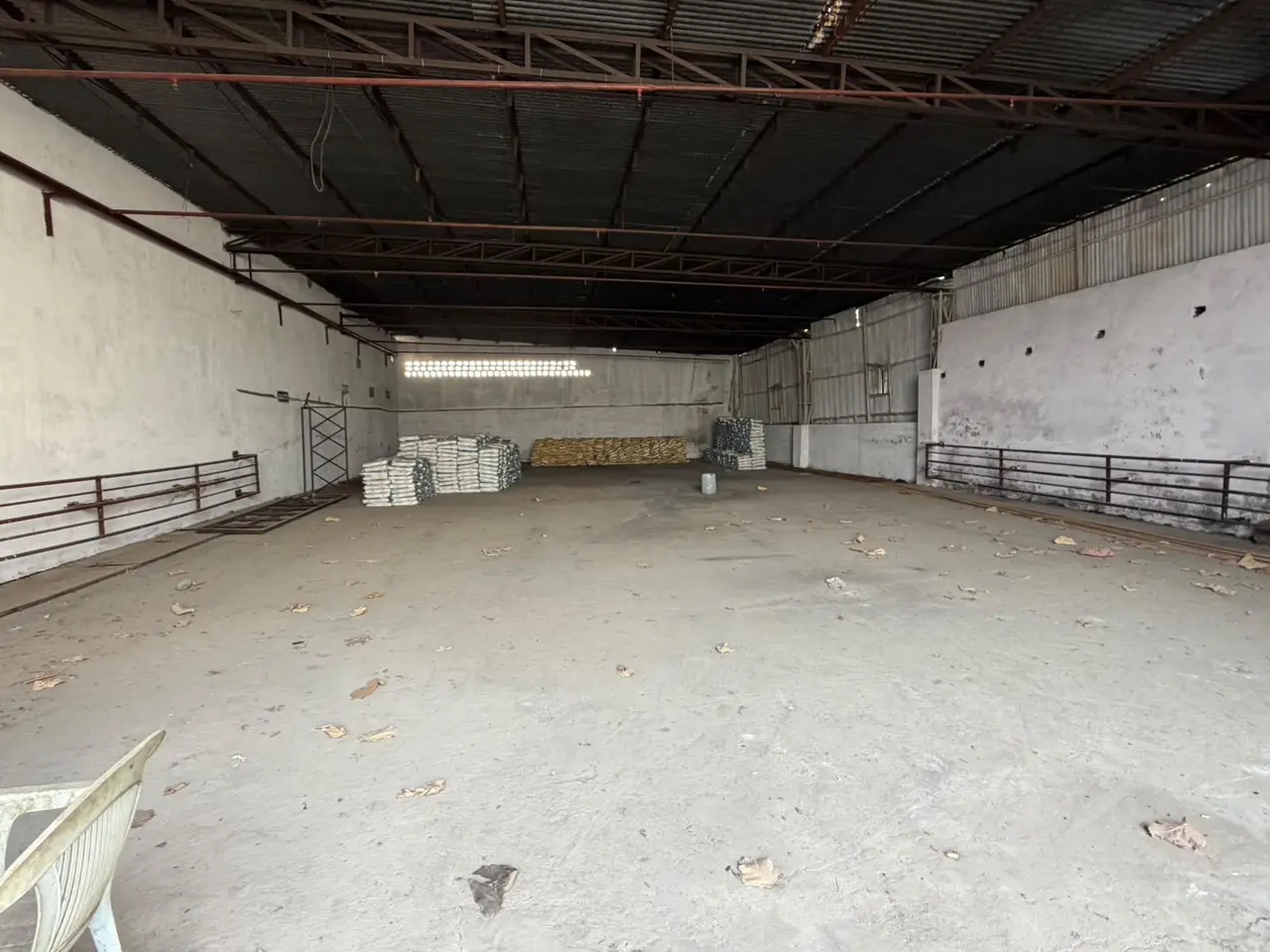5,000 sqft warehouse in Jammu, Jammu and Kashmir