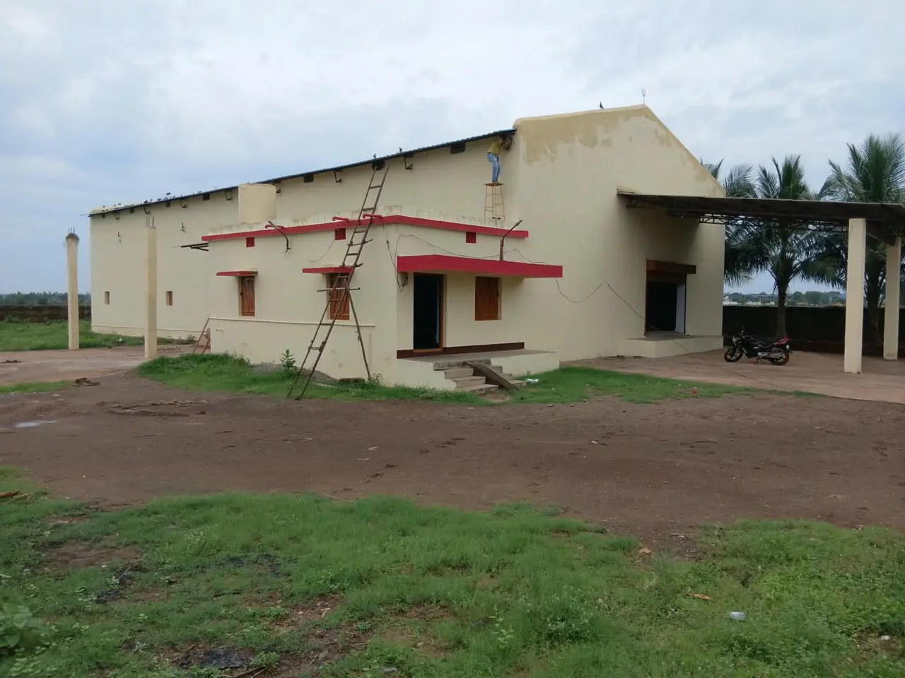 5,000 sqft warehouse in Bhubaneswar, Odisha, photo 1 of 5