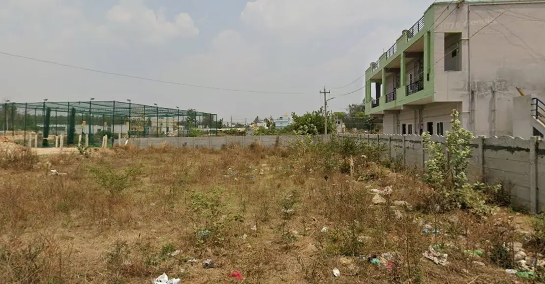 4,200 sqft warehouse in Bangalore, Karnataka, photo 1 of 2