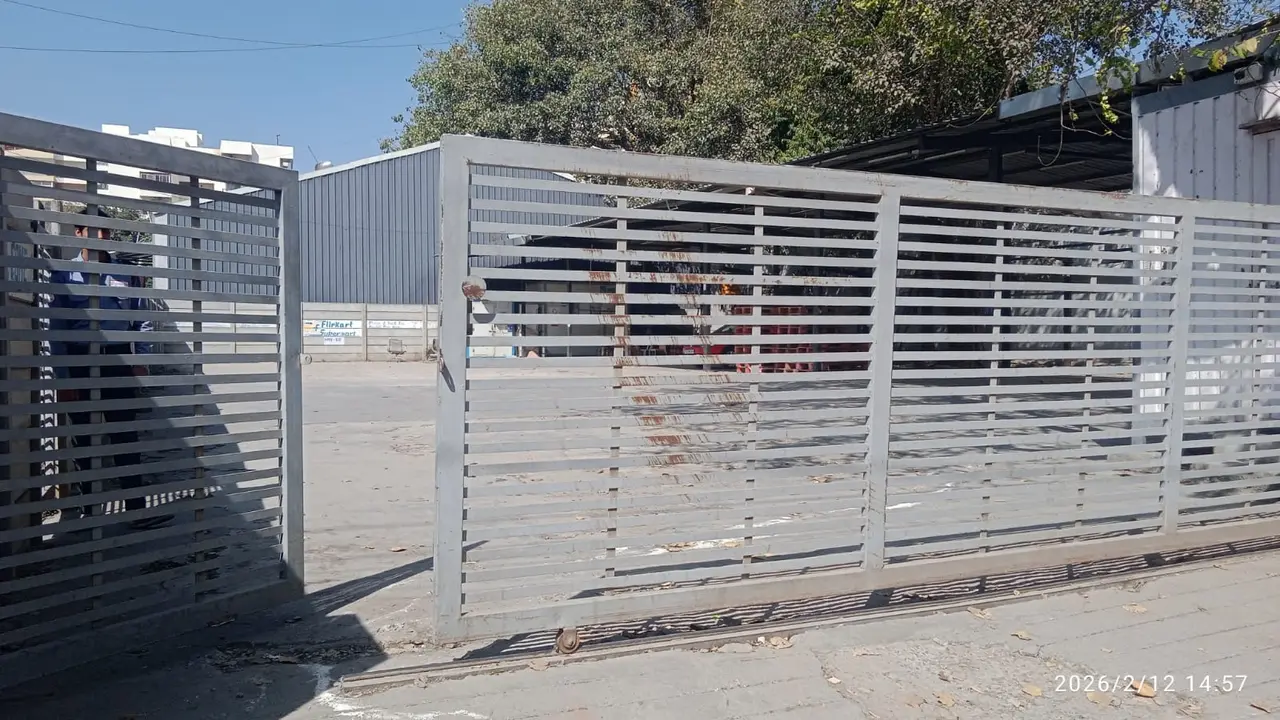 10,500 sqft warehouse in Bengaluru, Karnataka