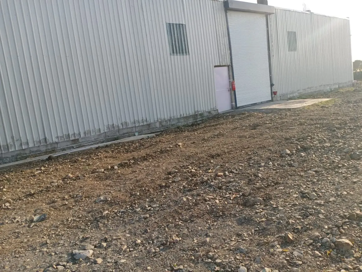 7,000 sqft warehouse in Ujjain, Madhya Pradesh, photo 1 of 4