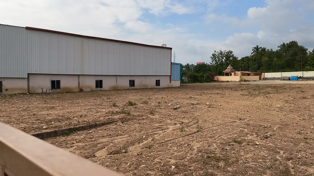 30,000 sqft warehouse in Bengaluru, Karnataka