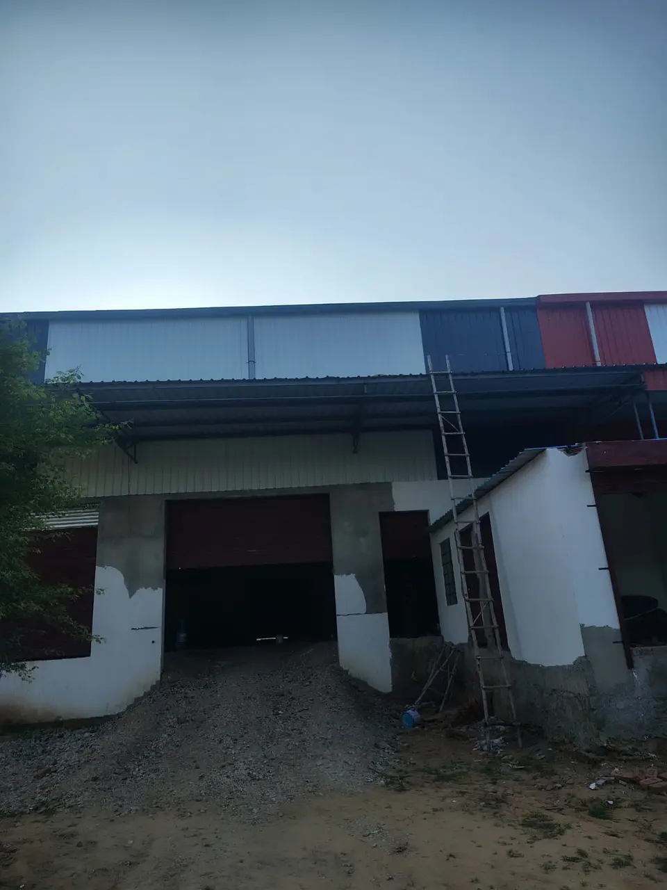 5,000 sqft warehouse in Jaipur, Rajasthan, photo 1 of 4