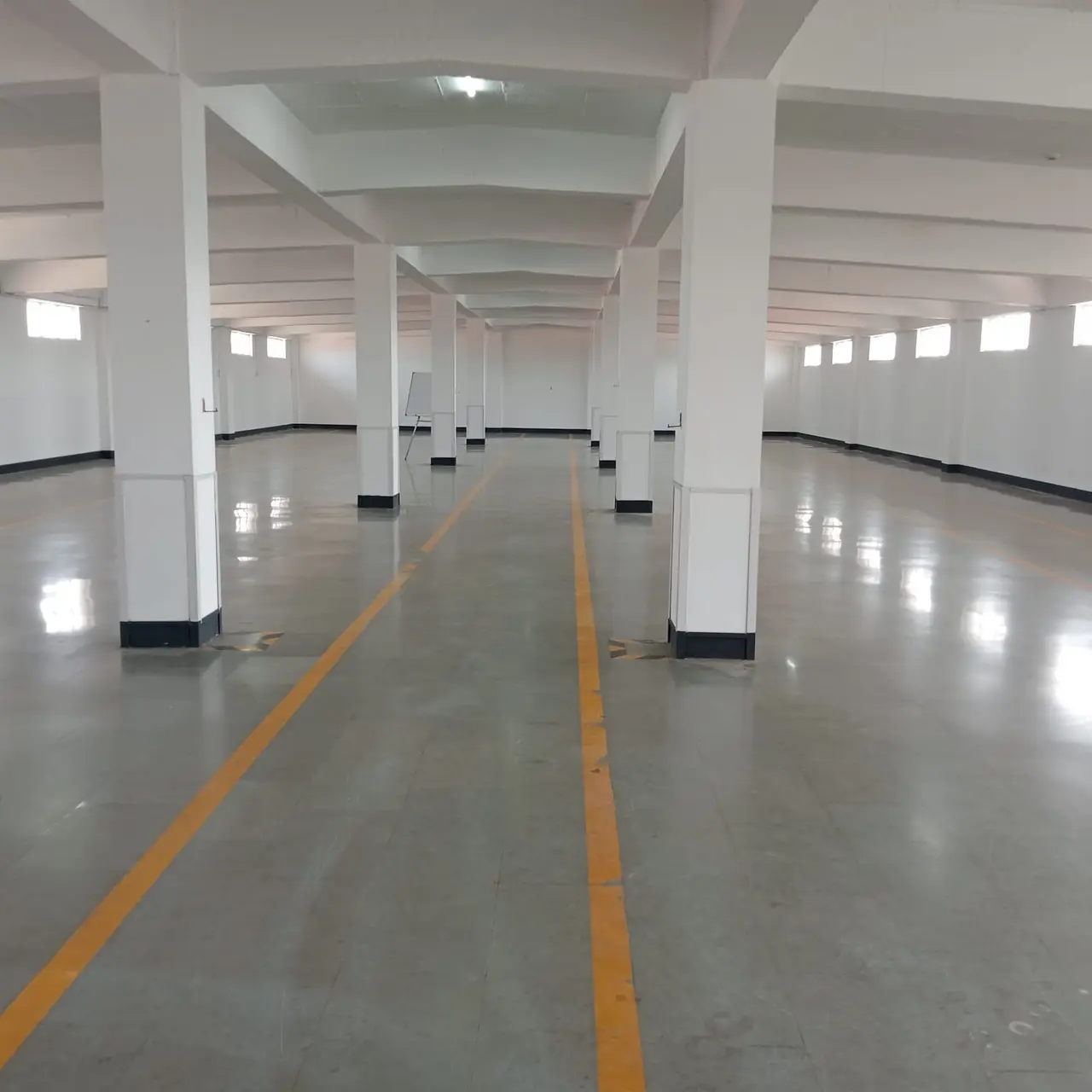 8,000 sqft warehouse in South Goa, Goa, photo 1 of 2