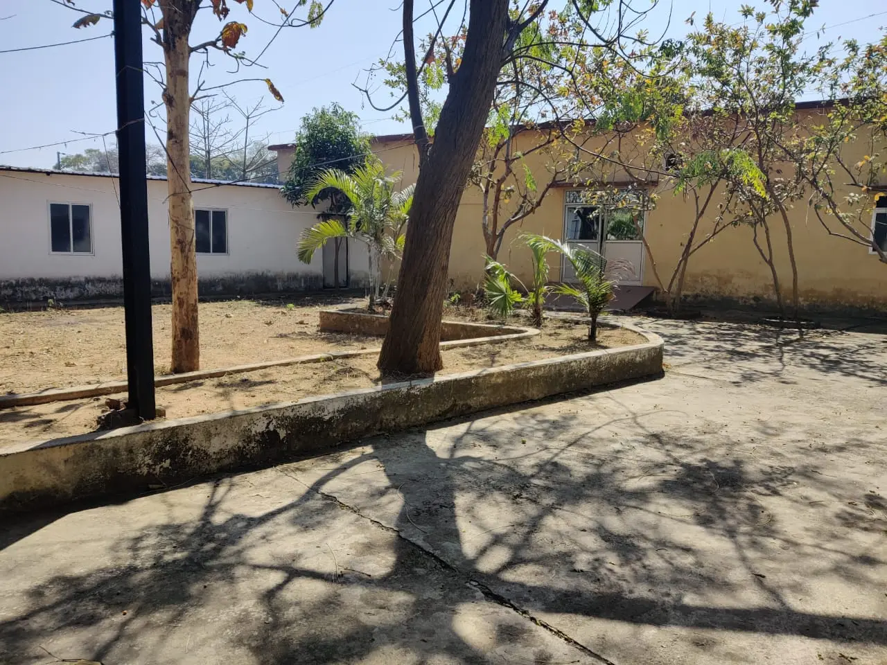12,000 sqft warehouse in Chatra, Jharkhand, photo 1 of 8