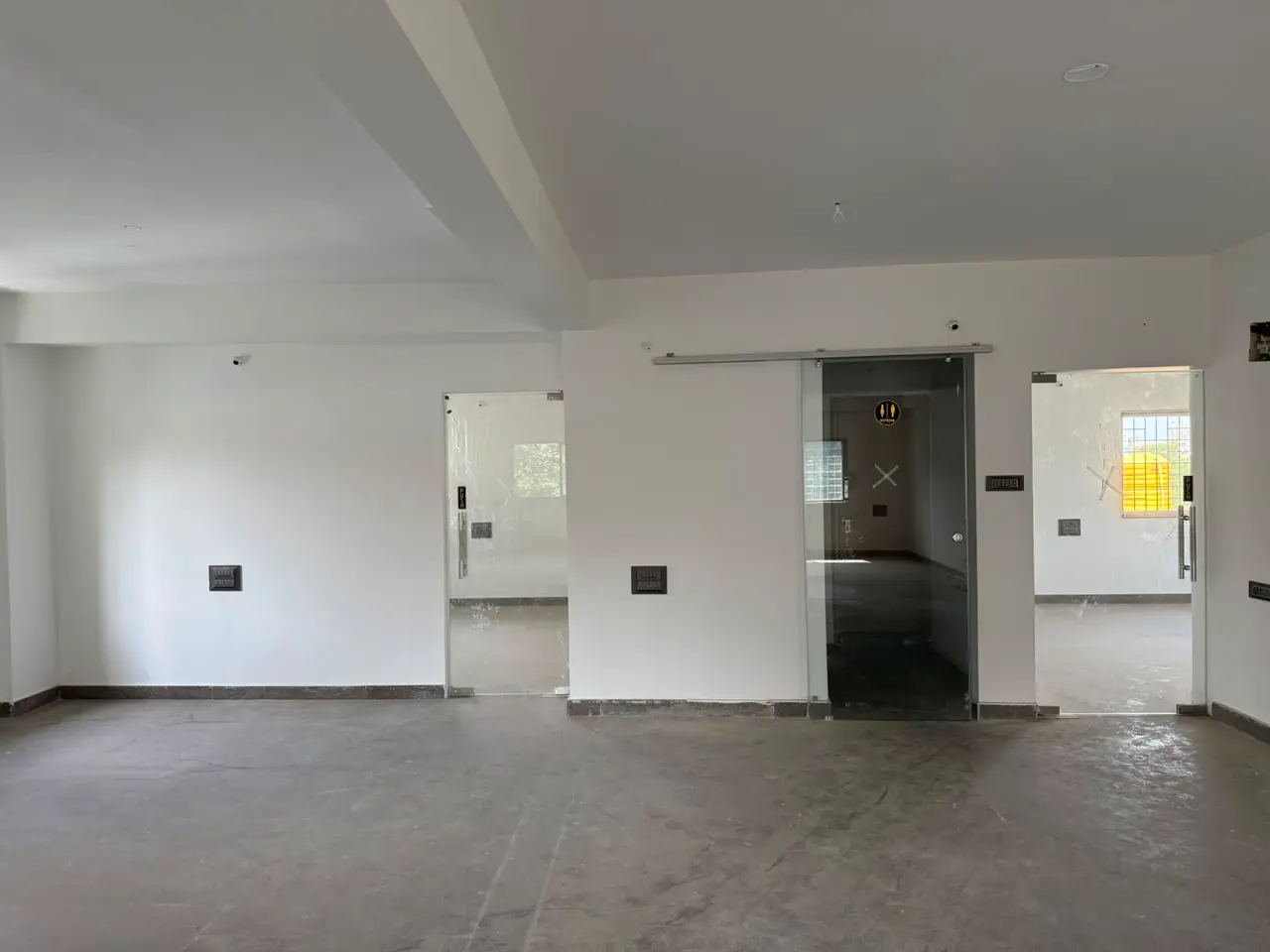 2,500 sqft warehouse in Bengaluru, Karnataka