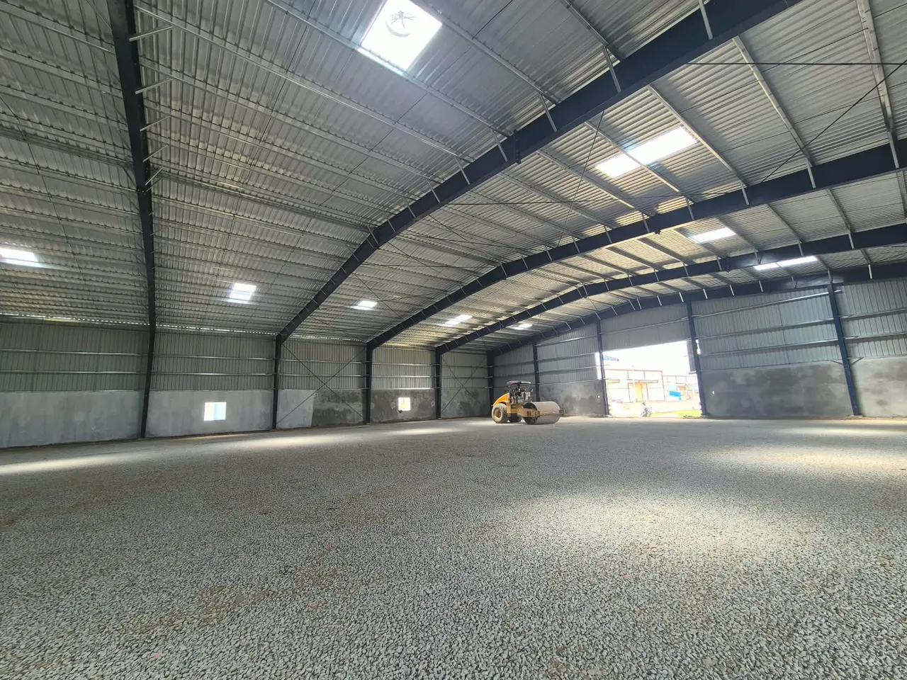20,000 sqft warehouse in Hyderabad, Telangana, photo 1 of 3
