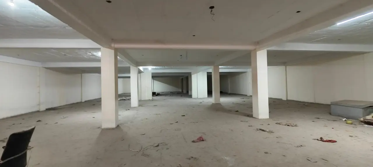 8,500 sqft warehouse in Chandigarh, Chandigarh