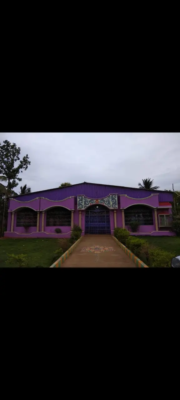 17,500 sqft warehouse in Nellore, Andhra Pradesh