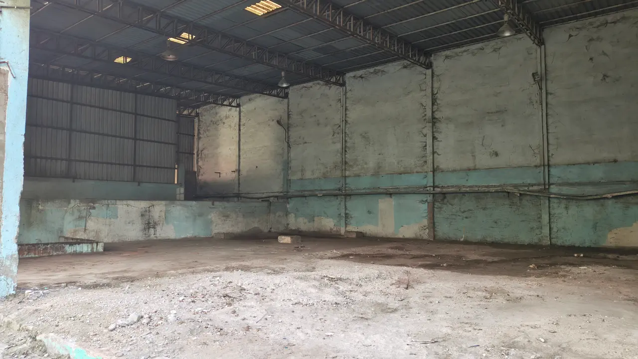 15,500 sqft warehouse in Tumakuru, Karnataka