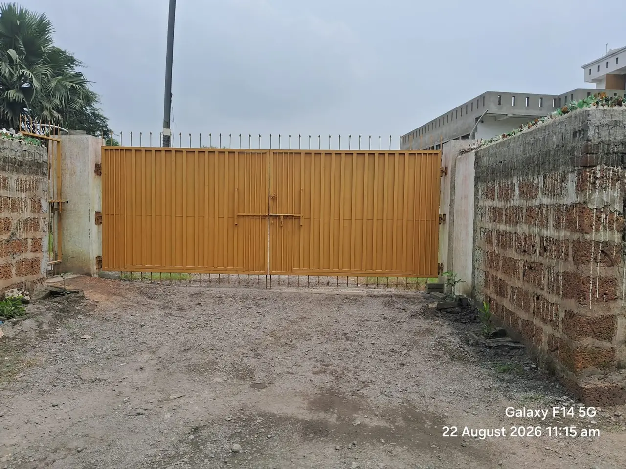 15,000 sqft warehouse in Cuttack, Odisha, photo 1 of 3