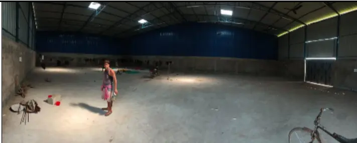 7,200 sqft warehouse in Kolkata, West Bengal, photo 1 of 3