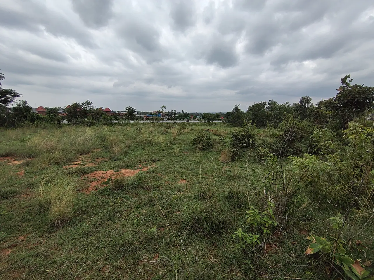 65,340 sqft warehouse in Bangalore, Karnataka, photo 1 of 8