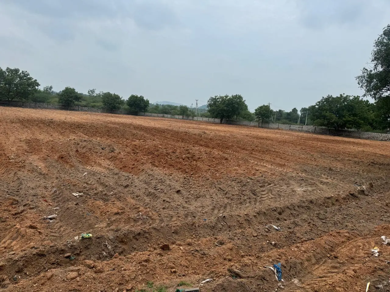 87,120 sqft warehouse in Hyderabad, Telangana, photo 1 of 4