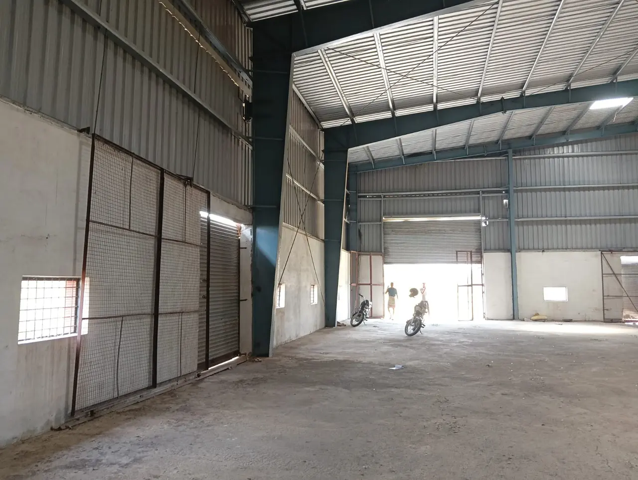 8,040 sqft warehouse in Chhindwara, Madhya Pradesh