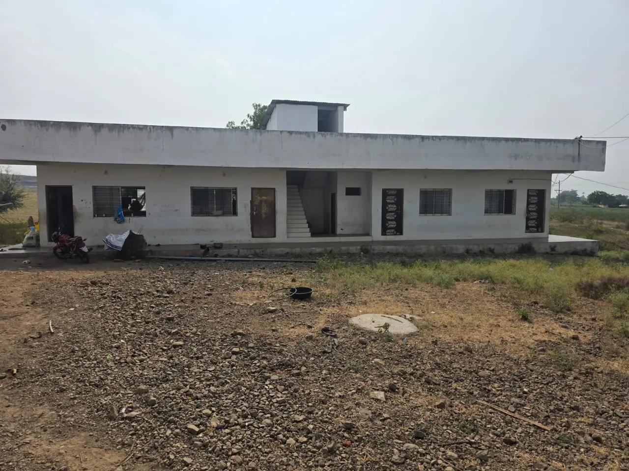 25,000 sqft warehouse in Burhanpur, Madhya Pradesh, photo 1 of 8