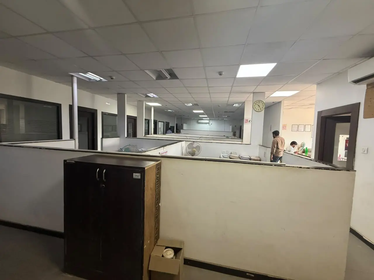 50,000 sqft warehouse in Hyderabad, Telangana, photo 1 of 8