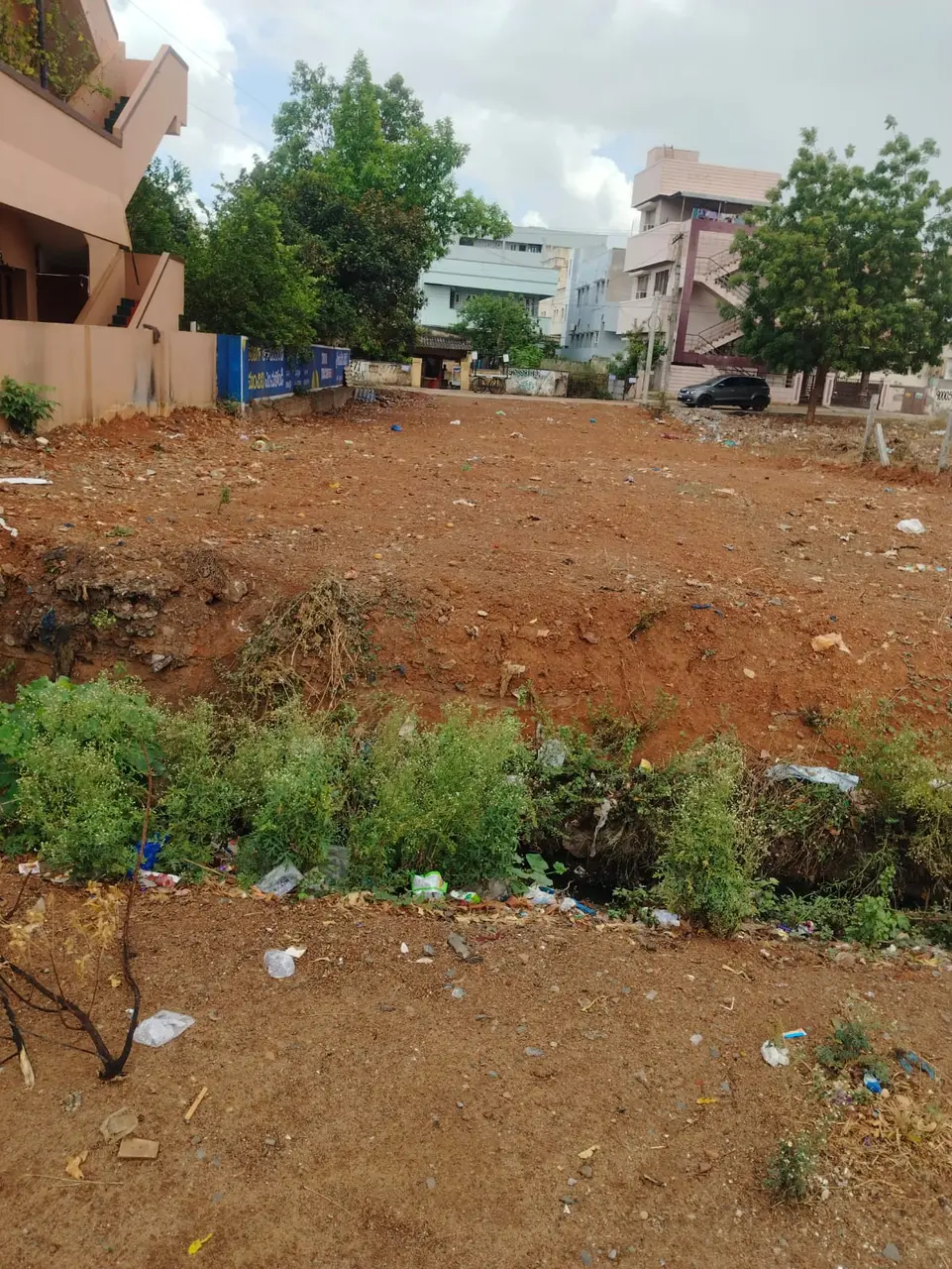 5,074 sqft warehouse in Nellore, Andhra Pradesh