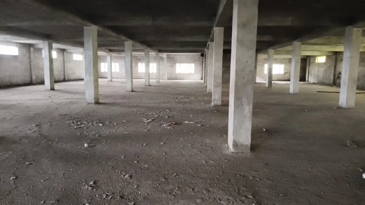 15,000 sqft warehouse in Indore, Madhya Pradesh, photo 1 of 3