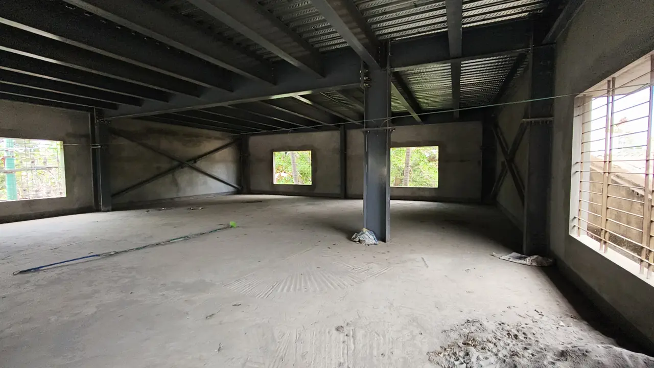 3,800 sqft warehouse in Bangalore, Karnataka, photo 1 of 8
