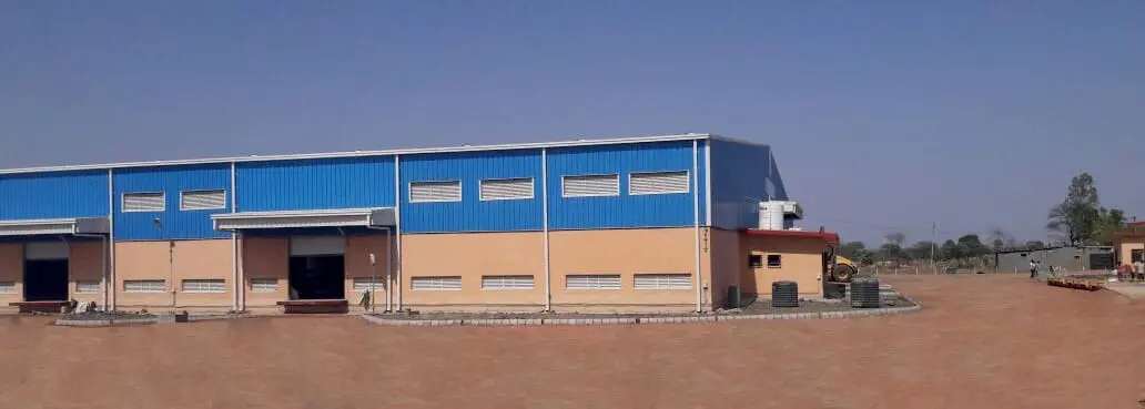 99,375 sqft warehouse in Dewas, Madhya Pradesh, photo 1 of 6