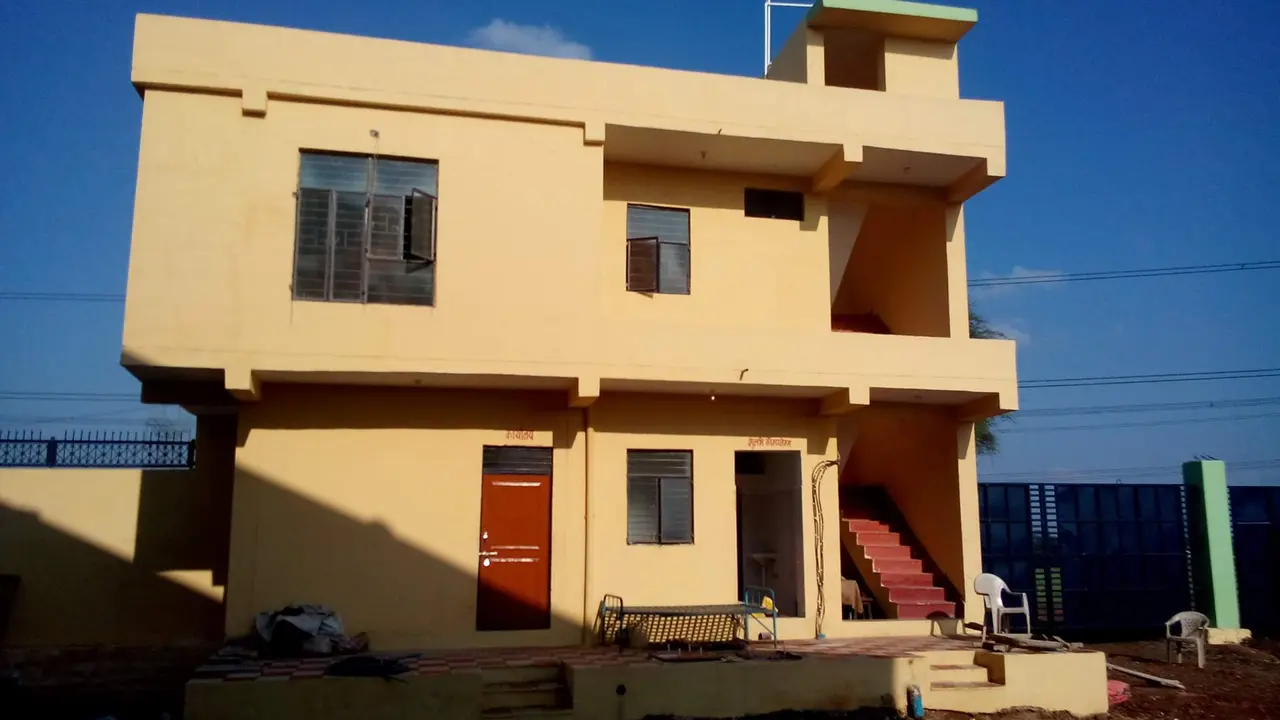 22,000 sqft warehouse in Gwalior, Madhya Pradesh, photo 1 of 3