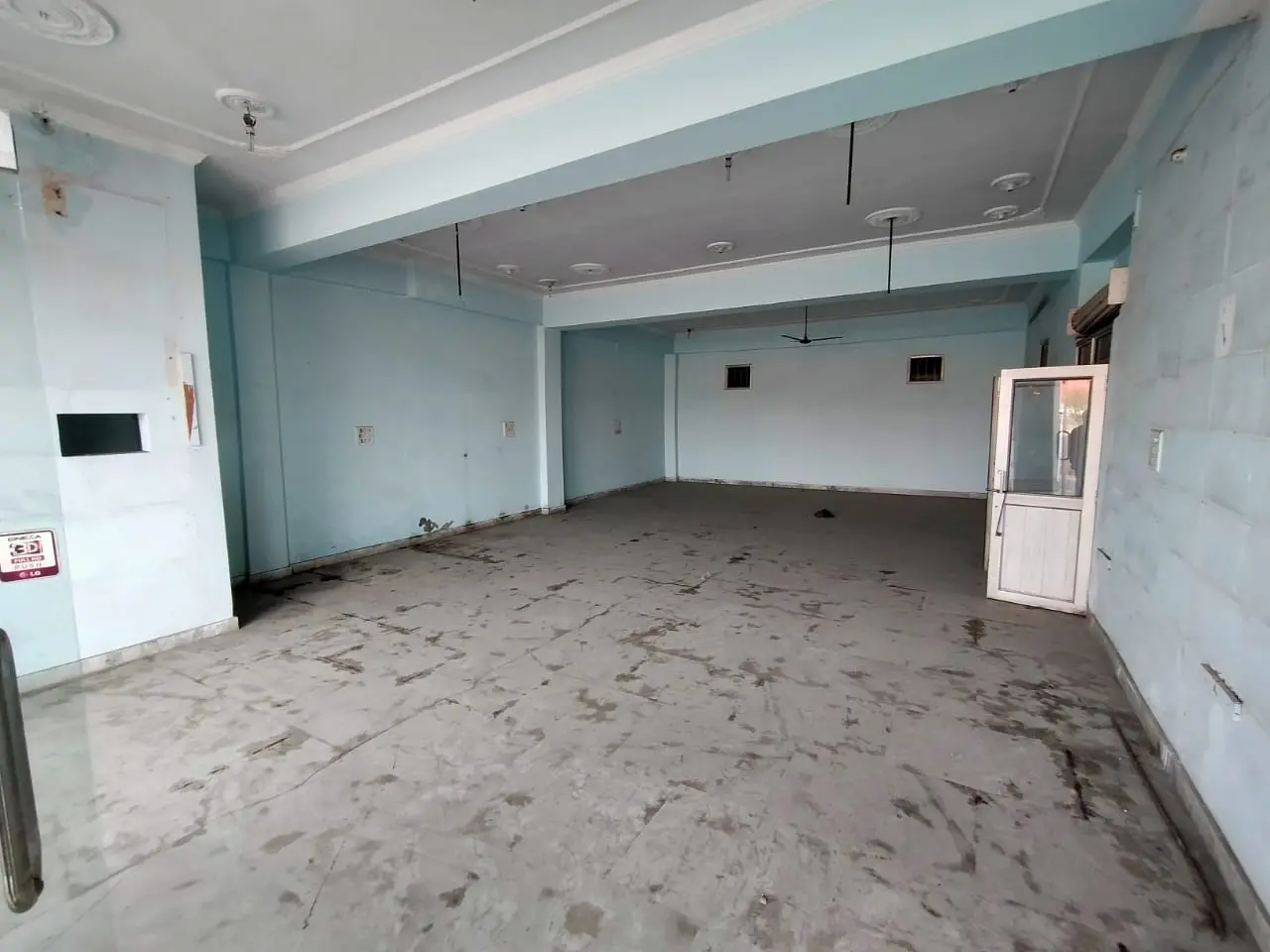 5,000 sqft warehouse in Jammu, Jammu and Kashmir, photo 1 of 2