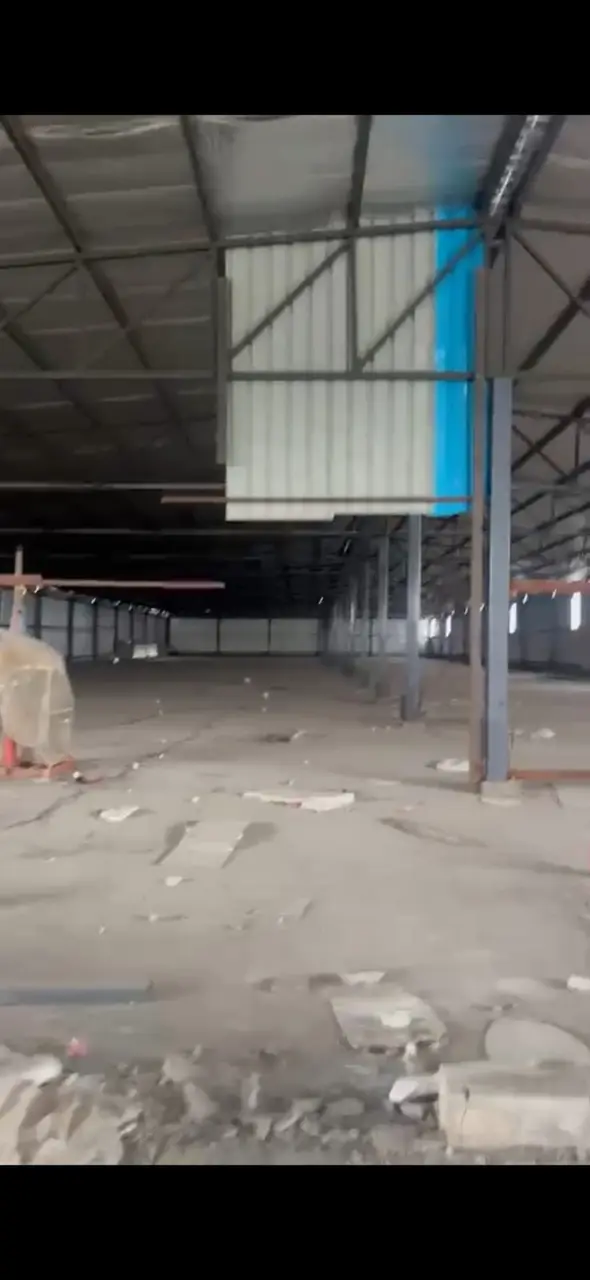 13,000 sqft warehouse in Jalandhar, Punjab