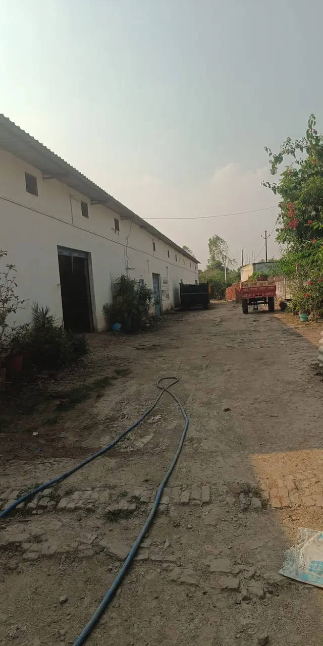 11,000 sqft warehouse in Sultanpur, Uttar Pradesh