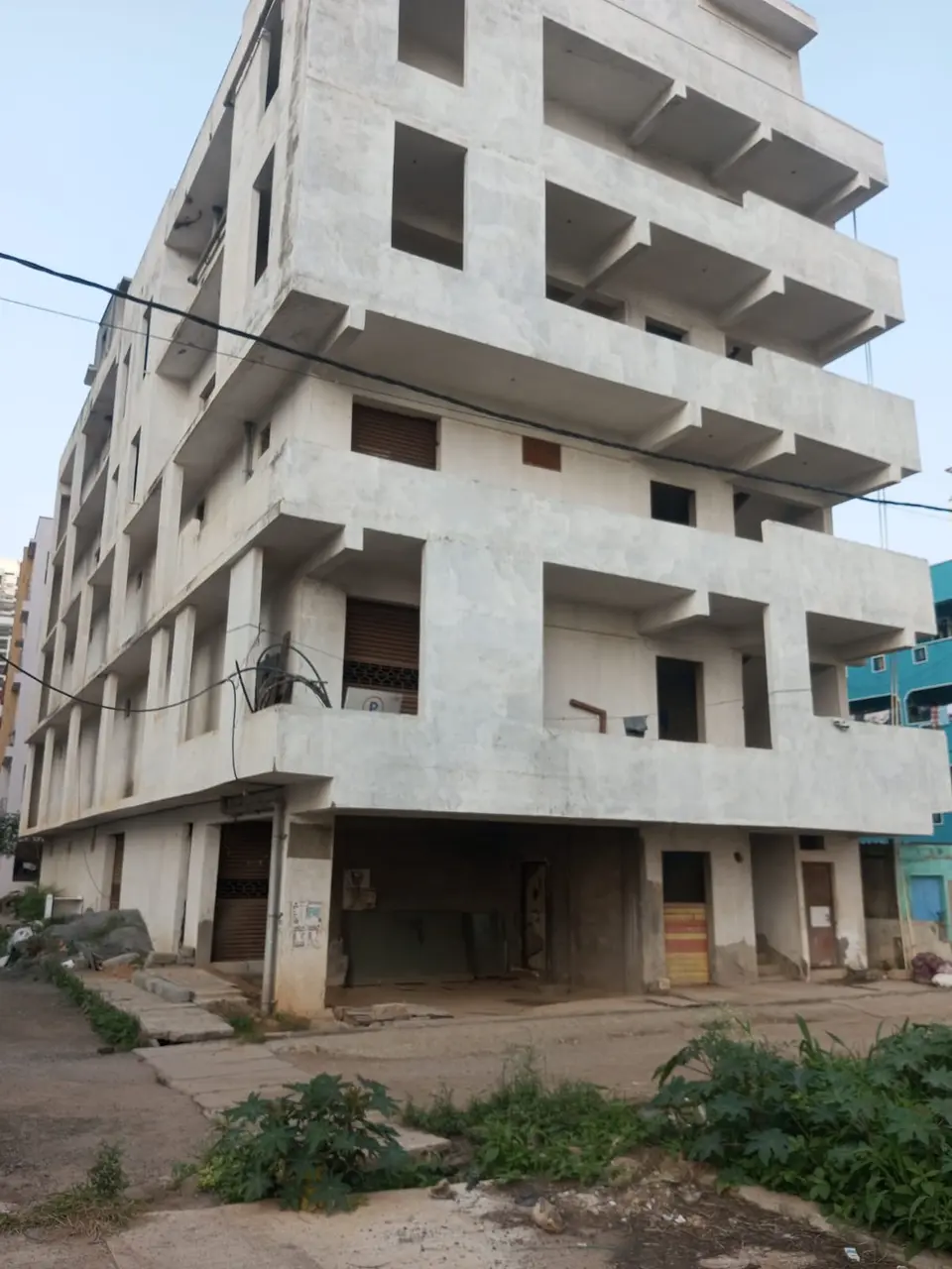 3,000 sqft warehouse in Bangalore, Karnataka