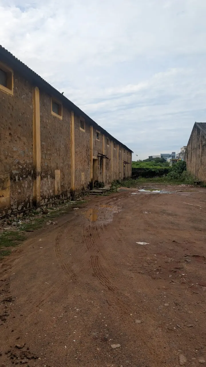 12,000 sqft warehouse in Visakhapatnam, Andhra Pradesh, photo 1 of 6