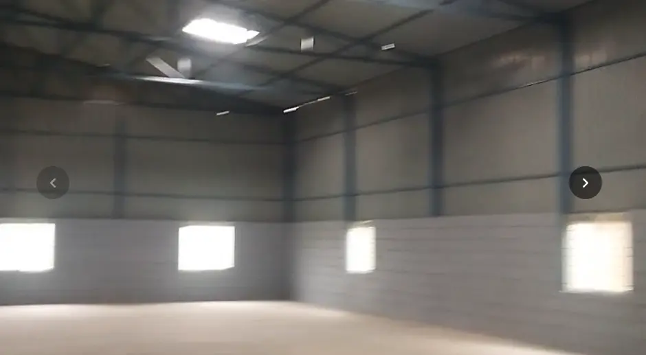 3,000 sqft warehouse in Bangalore, Karnataka, photo 1 of 2