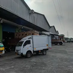 60,000 sqft warehouse in Ernakulam, Kerala, photo 1 of 4