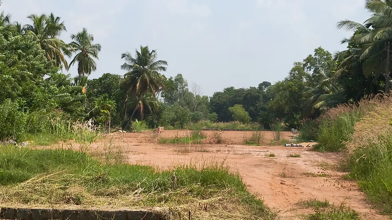 36,000 sqft warehouse in Udupi, Karnataka