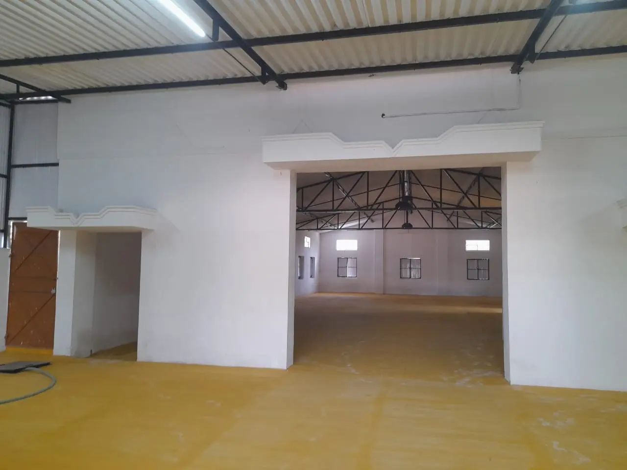 7,000 sqft warehouse in Coimbatore, Tamil Nadu, photo 1 of 8