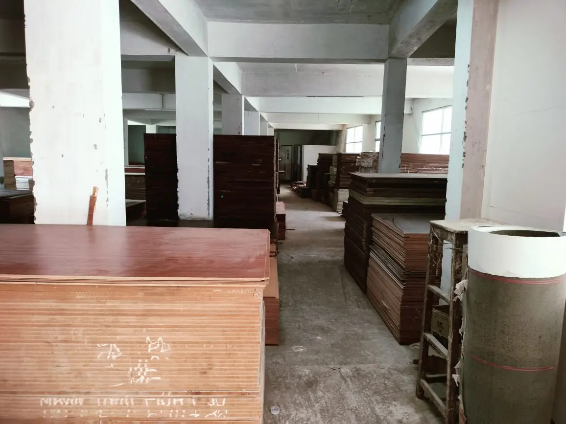 5,000 sqft warehouse in Tiruchirappalli, Tamil Nadu