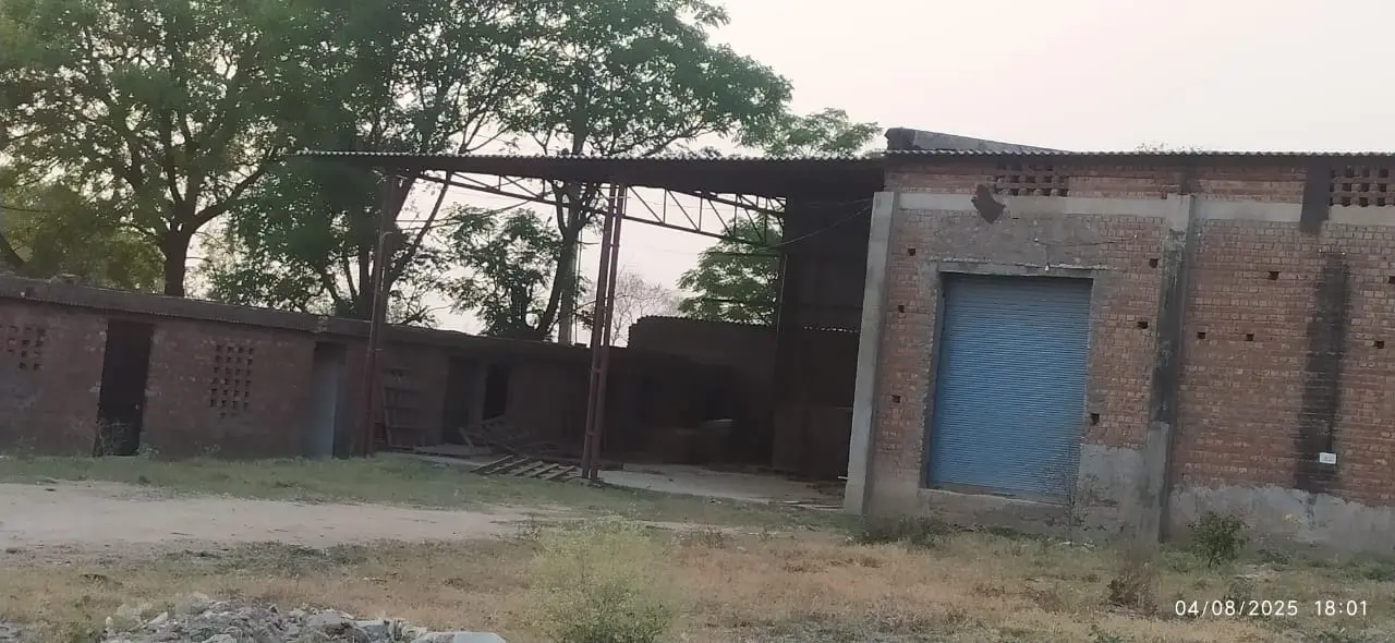 12,000 sqft warehouse in Chandigarh, Chandigarh, photo 1 of 4
