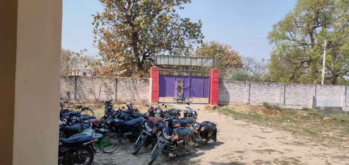 2,800 sqft warehouse in Varanasi, Uttar Pradesh